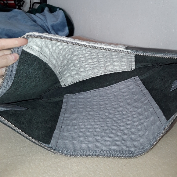 Graf & Lantz Clutch , New Condition - Picture 14 of 14